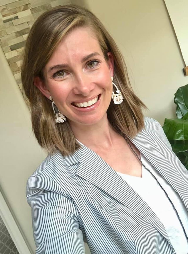 Liz Jackson, Assistant Director