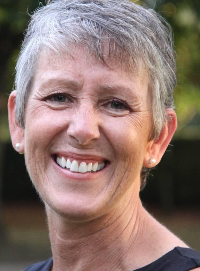 Laura Warren, Chief Financial Officer