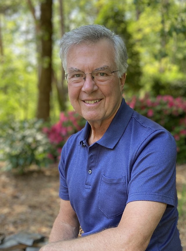 Jim Warren, CEO & Founder