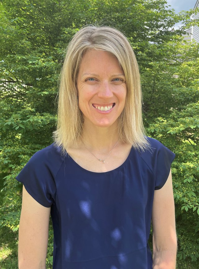 Rachael Wiker, Assistant Director